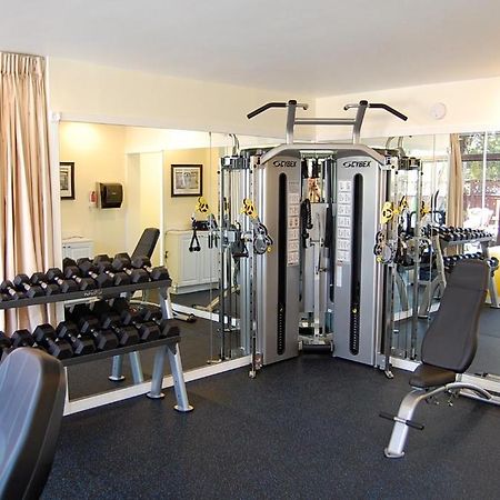 Alcazar Resort- Gay Mens Resort Fort Lauderdale Eksteriør bilde