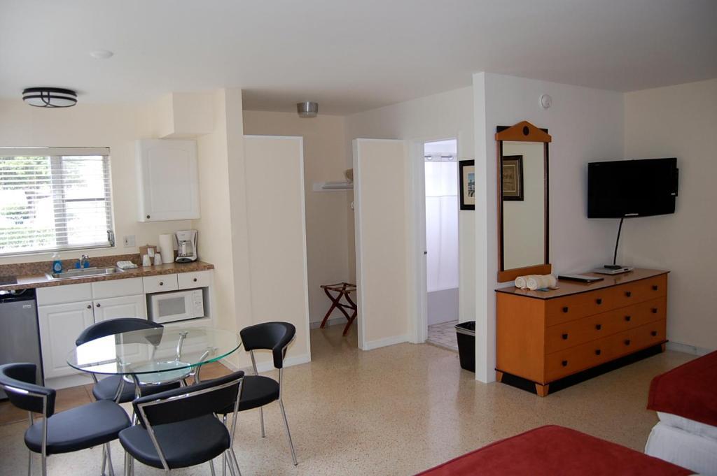 Alcazar Resort- Gay Mens Resort Fort Lauderdale Rom bilde