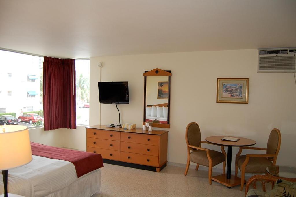 Alcazar Resort- Gay Mens Resort Fort Lauderdale Rom bilde