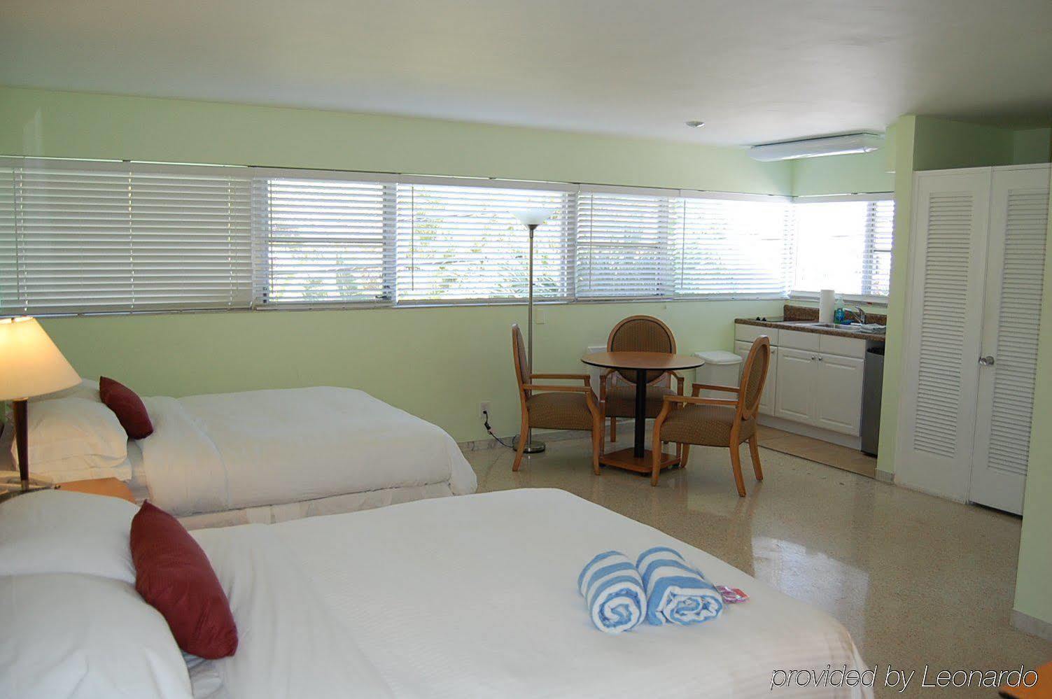 Alcazar Resort- Gay Mens Resort Fort Lauderdale Eksteriør bilde